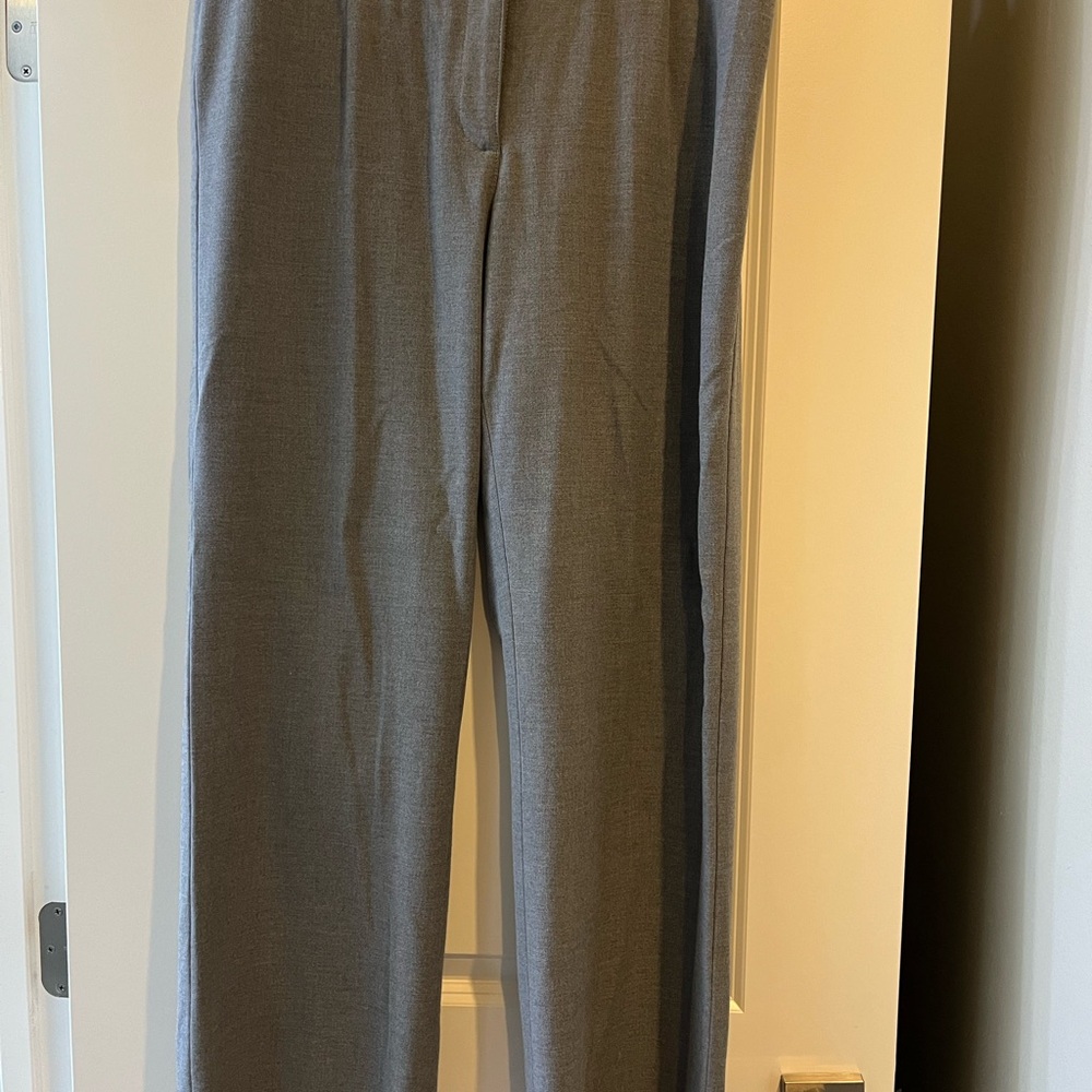 Liz Claiborne Charcoal Pants - Audra size 14